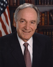 Photo of Senator Tom Harkin
