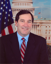 Photo of Senator Joe Donnelly