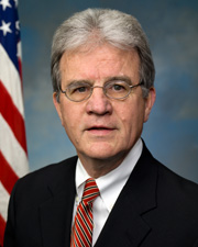 Photo of Senator Tom Coburn