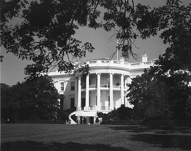 The White House