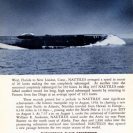 Photo: USS Nautilus (SSN-571) pamphlet, circa mid-1950s.  NHHC Photograph Collection, L-File, Ships.