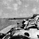 Photo: This photograph showing seaplanes on the beach was taken in March 1914. NHHC Photograph Collection, NR&L Files.