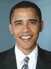 Senator Barack Obama of Illinois