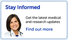 Stay Informed: Medical and Research Updates