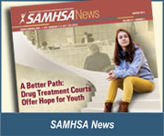SAMHSA News