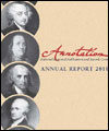 Cover of NHPRC Annual Report