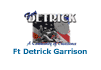 Ft. Detrick Garrison