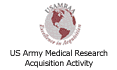 U.S. Army Medical Research Acquisition Activity