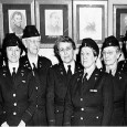   “Thousands of women have served in the Nurse Corps of the U.S. Army. Many...