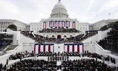 Presidential Inauguration