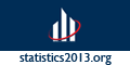 The International Year of Statistics (Statistics2013)