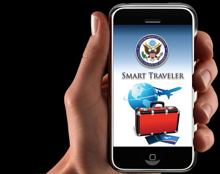 SMART App (Download the free Travel App)
