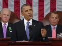 Video Thumbnail: Obama: 34,000 Troops Leaving Afghanistan