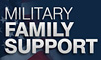 Graphic: Military Family Support