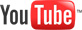 YouTube logo linking to DFAS channel