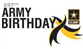 237th Army Birthday