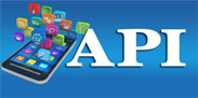 image of API, application programming interface
