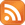 RSS icon