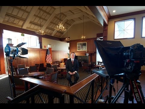 Weekly Republican Address 1/19/13: Rep. James Lankford (R-OK)