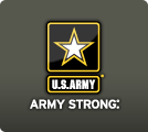 U.S. ARMY - ARMY STRONG ®
