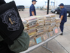 HSI and Caribbean Strike Force seize cocaine