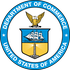 Department of Commerce, International Trade Administration Seal