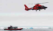 Marine Operations, Safe and efficient shipping and boating; offshore energy; support to search and rescue 
