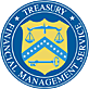 united states treasury logo