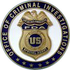 Food and Drug Administration, Office of Criminal Investigations Seal