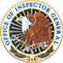 General Services Administration, Office of Inspector General Seal