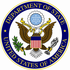 U.S. Department of State, Office of International Intellectual Property Enforcement Seal