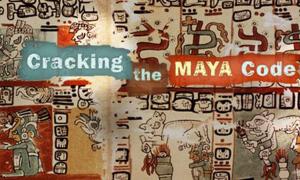 Cracking the Maya Code