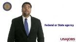 &quot;Special Federal Hiring Authority for Individuals with Disabilities&quot; - &quot;This video will explain to individuals with disabilities, how to apply for Federal jobs, using a special hiring authority known as &quot;Schedule A.&quot;