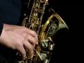 Sax Player Reflects on First Assignment