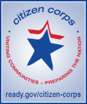 Citizen Corps - ready.gov/citizen-corps
