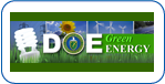 DOE Green Energy