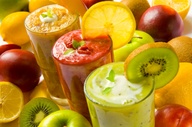 Great Smoothie Recipes for the Fitness junkies