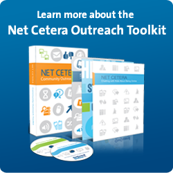 Net Cetera Outeach Toolkit