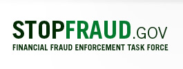 Stop Fraud.gov - Financial Fraud Enforcement Task Force