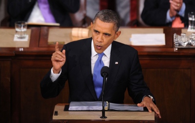 Obama State of the Union 