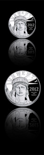 American Eagle Platinum Proof