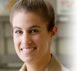 USPHS Officer Portrait