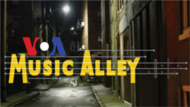 VOA Music Alley