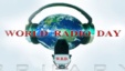 World Radio Day is celebrated every February 13