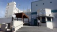 Israel's high-security Ayalon prison, where 'Prisoner X' Ben Zygier is alleged to have died, near Tel Aviv, Feb. 13, 2013.