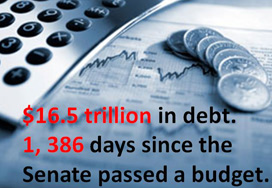 Fix the Debt & Strengthen America