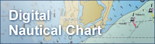 29 Digital Nautical Chart® geographic regions providing a complete worldwide footprint