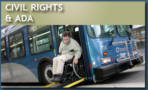 Civil Rights and ADA