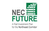 Designing the Future for Northeast Corridor