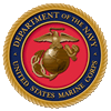 Image of Marine Seal